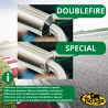 Doublefire Titanium Roadsitalia Bmw F 800 GS