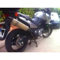 Projsix Titanium Roadsitalia Suzuki V-Strom 650 2004-2006