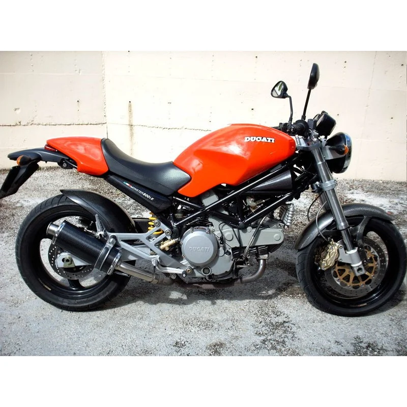 Short Carbon Bajo Roadsitalia Ducati Monster 600 620 695 750 800 900 1000 Short Carbon Bajo Roadsitalia Ducati Monster 600 620 695 750 800 900 1000