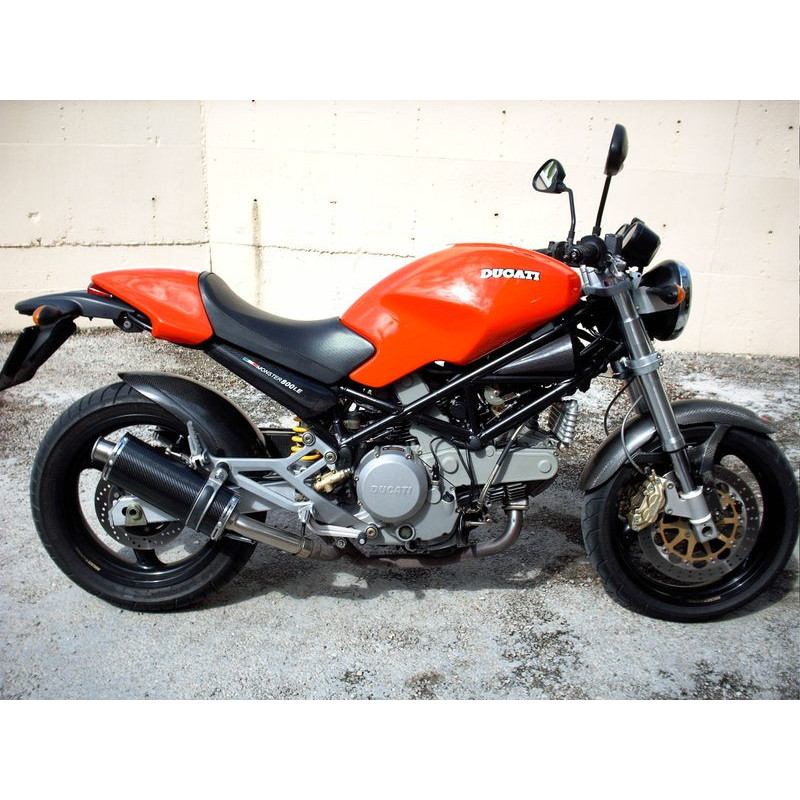 Short Carbon Basso Roadsitalia Ducati Monster 600 620 695 750 800 900 1000 Short Carbon Basso Roadsitalia Ducati Monster 600 620 695 750 800 900 1000