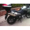 Projsix Titanium Roadsitalia Suzuki V-Strom 650 2004-2006