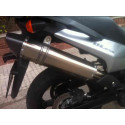 Projsix Titanium Roadsitalia Suzuki V-Strom 650 2004-2006