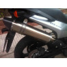 Projsix Titanium Roadsitalia Suzuki V-Strom 650 2004-2006