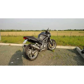 Projsix Titanium Roadsitalia Cagiva Raptor 650