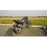Projsix Titanium Roadsitalia Cagiva Raptor 650