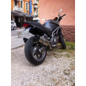 Projsix Titanium Roadsitalia Cagiva Raptor 650