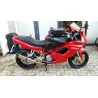 Projsix Titanium Roadsitalia Ducati ST2 ST3 ST4 ST4S
