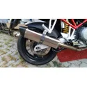 Projsix Titanium Roadsitalia Ducati ST2 ST3 ST4 ST4S