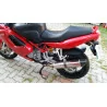 Projsix Titanium Roadsitalia Ducati ST2 ST3 ST4 ST4S