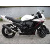 Ovale Carbon Roadsitalia Suzuki GSF Bandit 1250 07-16