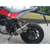 Projsix Titanium Roadsitalia Husqvarna Nuda 900IE