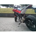 Projsix Titanium Roadsitalia Husqvarna Nuda 900IE
