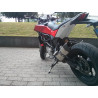 Projsix Titanium Roadsitalia Husqvarna Nuda 900IE