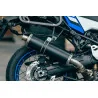 Ovale Titanium Black Roadsitalia Suzuki V-Strom 1050 2021-