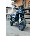 Projsix Titanium Black Roadsitalia Suzuki V-Strom 1050 2021-