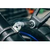 Ovale Titanium Black Roadsitalia Suzuki V-Strom 1050 2021-