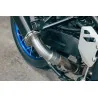 Ovale Titanium Black Roadsitalia Suzuki V-Strom 1050 2021-