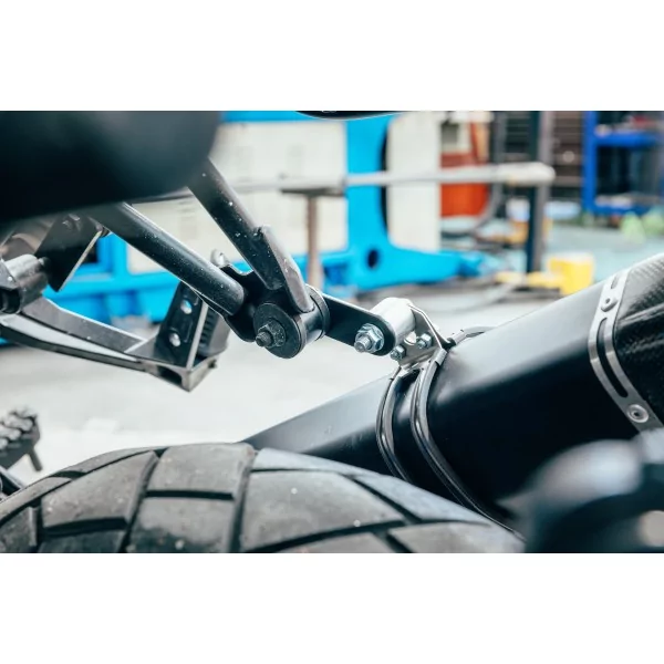 Power Carbon Roadsitalia Suzuki V-Strom 1050 2021-