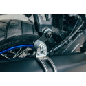 Power Titanium Black Roadsitalia Suzuki V-Strom 1050 2021-
