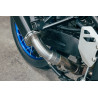 Power Titanium Black Roadsitalia Suzuki V-Strom 1050 2021-