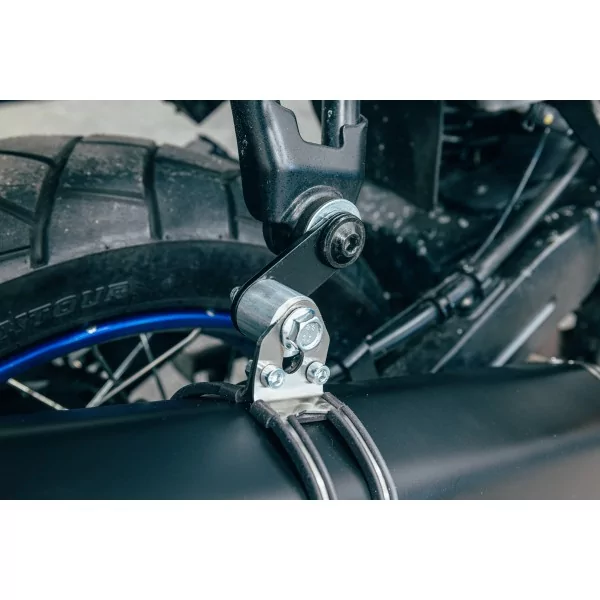 Special Titanium Roadsitalia Suzuki V-Strom 1050 2021-
