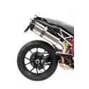 Projsix Titanium Roadsitalia Ducati Hypermotard 1100