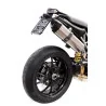 Projsix Titanium Roadsitalia Ducati Hypermotard 1100