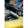 Ovale Titanium Roadsitalia Honda CRF 1100 L Africa Twin 2024-