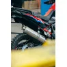 Ovale Titanium Roadsitalia Honda CRF 1100 L Africa Twin 2024-