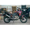 Special Titanium Roadsitalia Honda CRF 1100 L Africa Twin 2024-