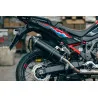 Special Titanium Black Roadsitalia Honda CRF 1100 L Africa Twin 2024-