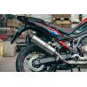 Projsix Titanium Roadsitalia Honda CRF 1100 L Africa Twin 2024-