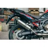 Projsix Titanium Roadsitalia Honda CRF 1100 L Africa Twin 2024-