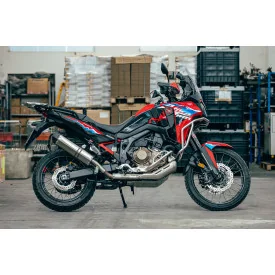 Projsix Titanium Roadsitalia Honda CRF 1100 L Africa Twin 2024-