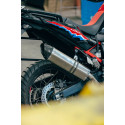 Projsix Titanium Roadsitalia Honda CRF 1100 L Africa Twin 2024-