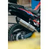 Projsix Titanium Roadsitalia Honda CRF 1100 L Africa Twin 2024-