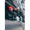 Ovale Titanium Roadsitalia Honda CRF 1100 L Africa Twin 2024-