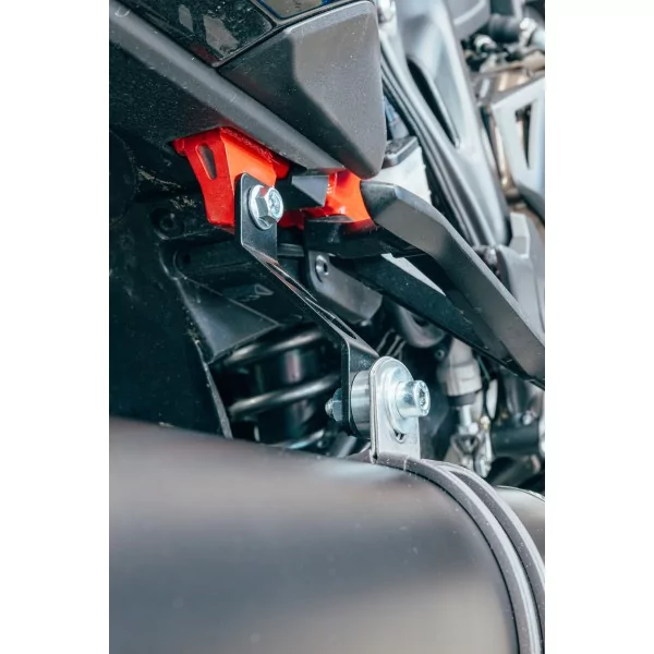 Special Carbon Roadsitalia Honda CRF 1100 L Africa Twin 2024-