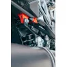 Projsix Titanium Black Roadsitalia Honda CRF 1100 L Africa Twin 2024-