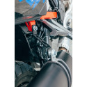 Doublefire Carbon Roadsitalia Honda CRF 1100 L Africa Twin 2024-