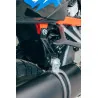 Special Titanium Roadsitalia Honda CRF 1100 L Africa Twin 2024-