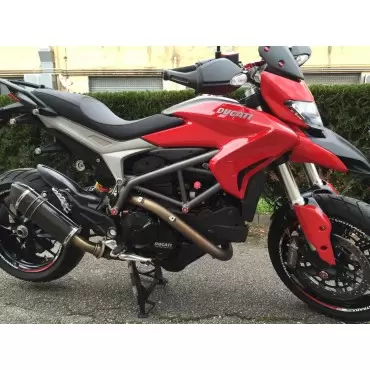 Special Carbon Roadsitalia Ducati Hypermotard 821 2013-2015