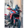 Doublefire Titanium Roadsitalia Honda CRF 1100 L Africa Twin 2024-