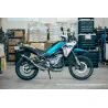 Short Titanium Black Roadsitalia CFMoto 450 MT