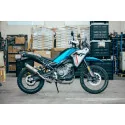 Special Titanium Roadsitalia CFMoto 450 MT