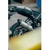 Special Titanium Roadsitalia CFMoto 450 MT