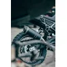 Special Titanium Black Roadsitalia CFMoto 450 MT