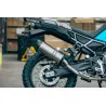 Doublefire Titanium Roadsitalia CFMoto 450 MT