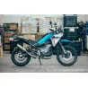 Power Titanium Roadsitalia CFMoto 450 MT