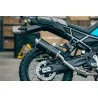 Power Titanium Black Roadsitalia CFMoto 450 MT